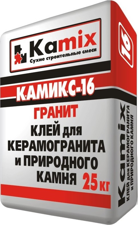 Kamix    -  11